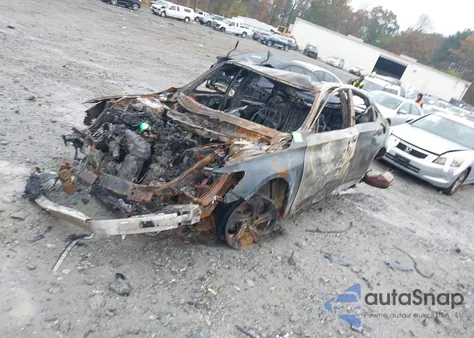 2018 Honda Accord Ex-L from USA, damaged, VIN 1HGCV1F57JA176628